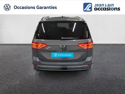 Photo 7 Volkswagen Touran  1.5 TSI EVO 150 DSG7 7pl