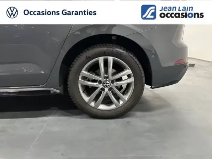 Photo 11 Volkswagen Touran  1.5 TSI EVO 150 DSG7 7pl