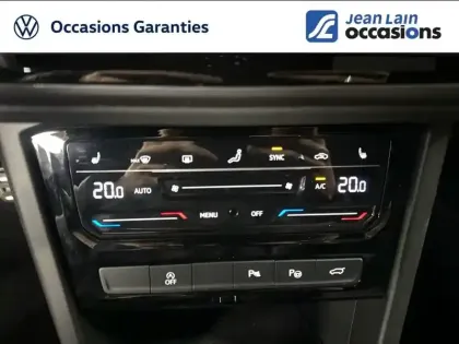 Photo 16 Volkswagen Touran  1.5 TSI EVO 150 DSG7 7pl