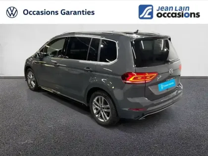 Photo 10 Volkswagen Touran  1.5 TSI EVO 150 DSG7 7pl