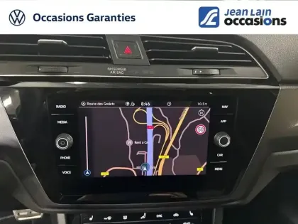 Photo 14 Volkswagen Touran  1.5 TSI EVO 150 DSG7 7pl