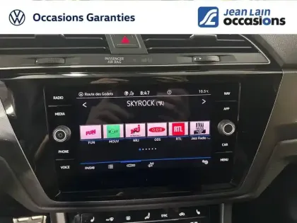 Photo 17 Volkswagen Touran  1.5 TSI EVO 150 DSG7 7pl