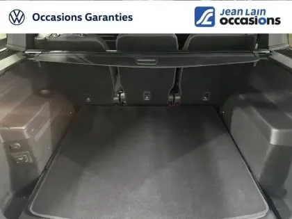 Photo 13 Volkswagen Touran  1.5 TSI EVO 150 DSG7 7pl