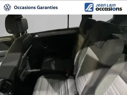 Photo 5 Volkswagen Touran  1.5 TSI EVO 150 DSG7 7pl