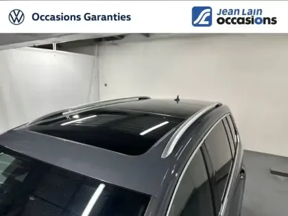 Photo 20 Volkswagen Touran  1.5 TSI EVO 150 DSG7 7pl