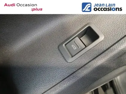 Photo 12 Audi Q3  Sportback 40 TFSI 190 ch S tronic 7 Quattro