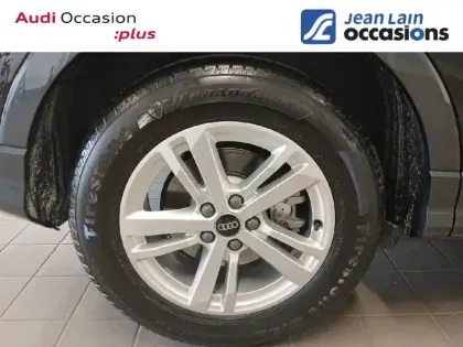 Photo 8 Audi Q3  Sportback 40 TFSI 190 ch S tronic 7 Quattro