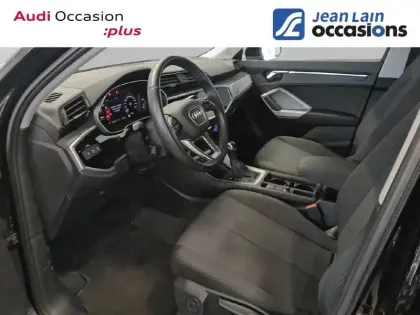 Photo 10 Audi Q3  Sportback 40 TFSI 190 ch S tronic 7 Quattro