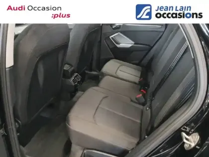 Photo 18 Audi Q3  Sportback 40 TFSI 190 ch S tronic 7 Quattro