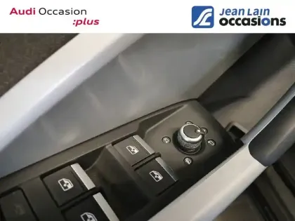 Photo 11 Audi Q3  Sportback 40 TFSI 190 ch S tronic 7 Quattro