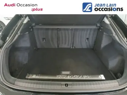 Photo 9 Audi Q3  Sportback 40 TFSI 190 ch S tronic 7 Quattro