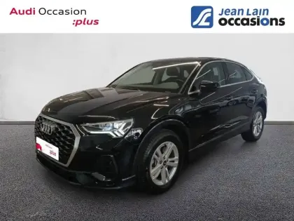 Photo Audi Q3 Business Line