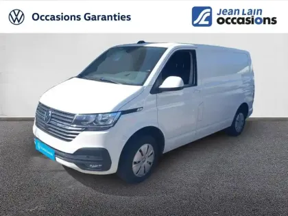 Photo Volkswagen Transporter Business Plus