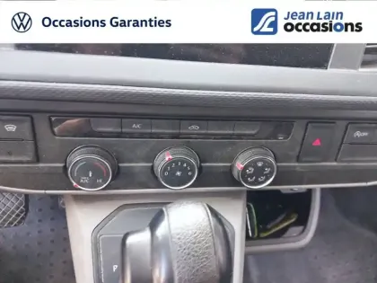 Photo 18 Volkswagen Transporter  6.1 VAN L1H1 2.0 TDI 150 DSG7