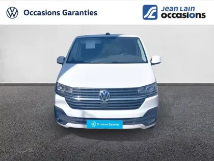 Photo 8 Volkswagen Transporter  6.1 VAN L1H1 2.0 TDI 150 DSG7