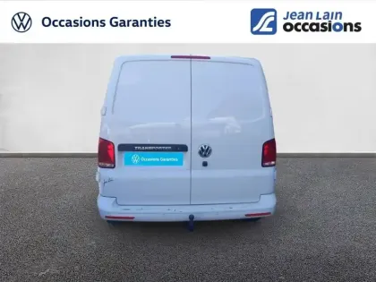 Photo 7 Volkswagen Transporter  6.1 VAN L1H1 2.0 TDI 150 DSG7
