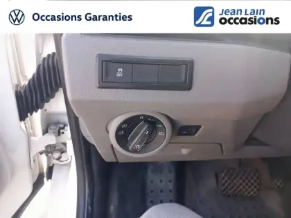 Photo 16 Volkswagen Transporter  6.1 VAN L1H1 2.0 TDI 150 DSG7