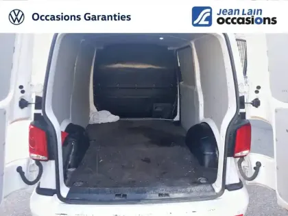 Photo 13 Volkswagen Transporter  6.1 VAN L1H1 2.0 TDI 150 DSG7