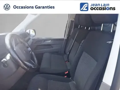 Photo 5 Volkswagen Transporter  6.1 VAN L1H1 2.0 TDI 150 DSG7