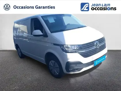 Photo 9 Volkswagen Transporter  6.1 VAN L1H1 2.0 TDI 150 DSG7