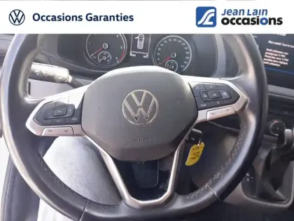 Photo 17 Volkswagen Transporter  6.1 VAN L1H1 2.0 TDI 150 DSG7