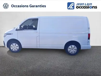 Photo 6 Volkswagen Transporter  6.1 VAN L1H1 2.0 TDI 150 DSG7