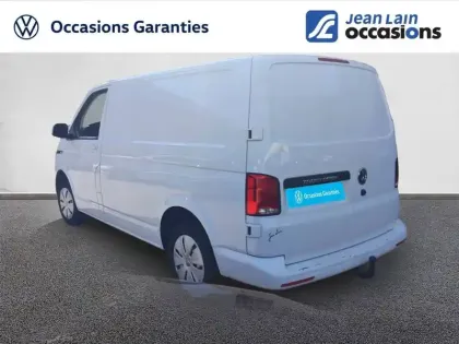 Photo 10 Volkswagen Transporter  6.1 VAN L1H1 2.0 TDI 150 DSG7