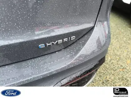 Photo 28 Volkswagen Tiguan  1.5 eHybrid 204ch DSG6