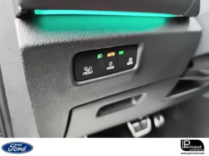 Photo 73 Volkswagen Tiguan  1.5 eHybrid 204ch DSG6