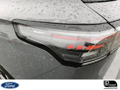 Photo 27 Volkswagen Tiguan  1.5 eHybrid 204ch DSG6