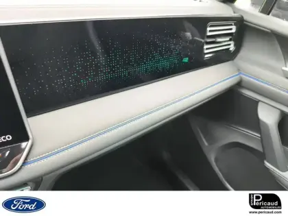 Photo 81 Volkswagen Tiguan  1.5 eHybrid 204ch DSG6