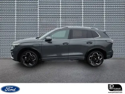 Photo 31 Volkswagen Tiguan Gén. III Ph1 R-Line 5