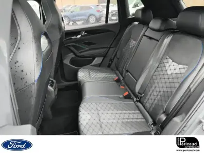 Photo 7 Volkswagen Tiguan  1.5 eHybrid 204ch DSG6