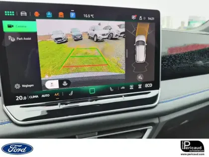 Photo 78 Volkswagen Tiguan  1.5 eHybrid 204ch DSG6