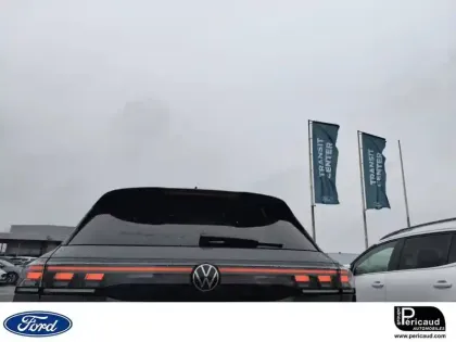 Photo 59 Volkswagen Tiguan Gén. III Ph1 R-Line 5