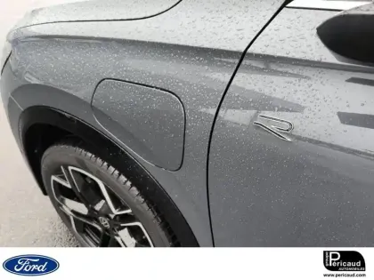 Photo 12 Volkswagen Tiguan  1.5 eHybrid 204ch DSG6