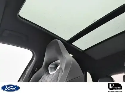 Photo 17 Volkswagen Tiguan  1.5 eHybrid 204ch DSG6