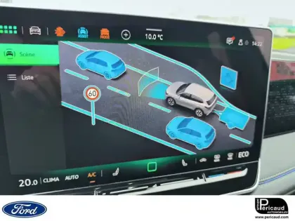 Photo 52 Volkswagen Tiguan Gén. III Ph1 R-Line 5