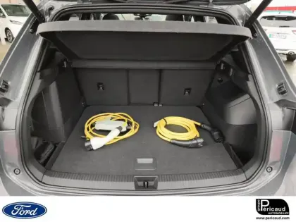 Photo 69 Volkswagen Tiguan  1.5 eHybrid 204ch DSG6