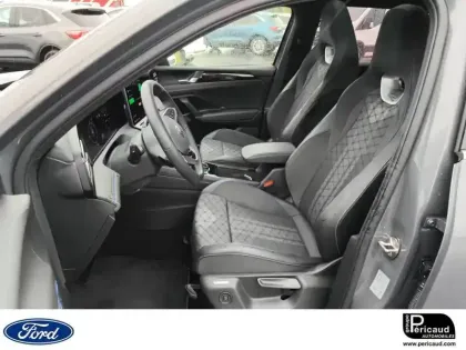 Photo 66 Volkswagen Tiguan  1.5 eHybrid 204ch DSG6
