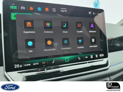 Photo 54 Volkswagen Tiguan Gén. III Ph1 R-Line 5