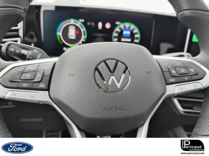 Photo 79 Volkswagen Tiguan  1.5 eHybrid 204ch DSG6