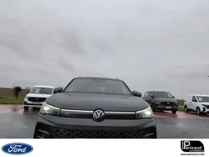 Photo 41 Volkswagen Tiguan Gén. III Ph1 R-Line 5