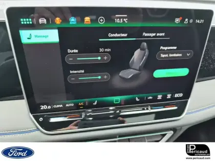 Photo 20 Volkswagen Tiguan  1.5 eHybrid 204ch DSG6