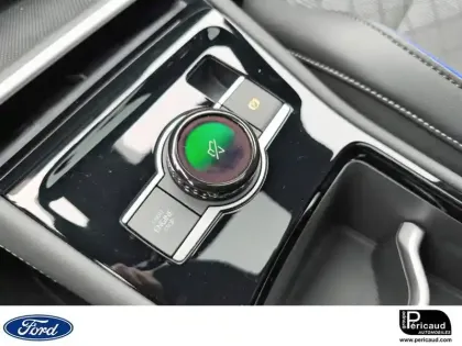 Photo 85 Volkswagen Tiguan  1.5 eHybrid 204ch DSG6