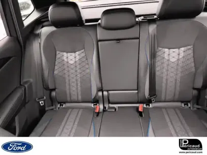 Photo 76 Volkswagen Tiguan  1.5 eHybrid 204ch DSG6