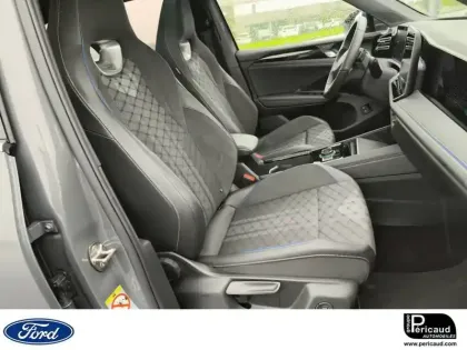 Photo 10 Volkswagen Tiguan  1.5 eHybrid 204ch DSG6