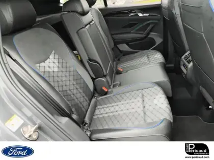 Photo 8 Volkswagen Tiguan  1.5 eHybrid 204ch DSG6