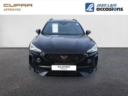 Photo 8 Cupra Formentor  1.4 e-HYBRID 245 ch DSG6