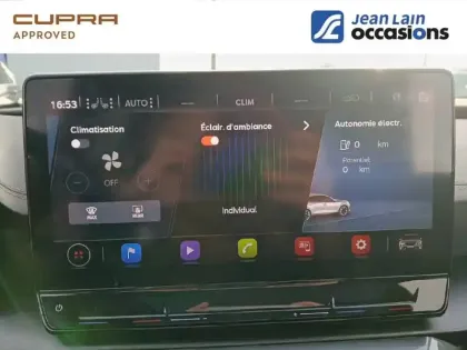 Photo 14 Cupra Formentor  1.4 e-HYBRID 245 ch DSG6